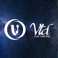 (VTD) Vlog_Tour_Digi 🖥️🖱️ logo - Similar company to June Arts