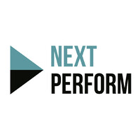 Nextperform logo - Similar company to Getwonder