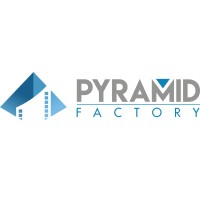 Pyramid Factory Srl logo - Similar company to Midiware