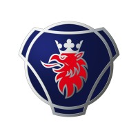 Scania Bulgaria logo - Similar company to Lin88 Ltd