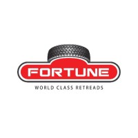 Fortune Tire Tech Ltd logo - Similar company to Goodride Tire Global