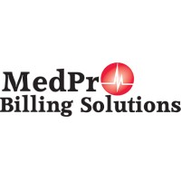MedPro Billing Solutions logo - Similar company to Private Practice Management Ltd