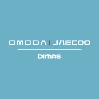 Dimas Omoda Jaecoo logo - Similar company to Eitree
