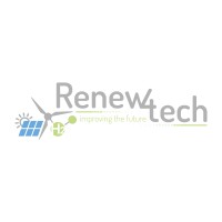 Renew4tech logo - Similar company to Wiseverge
