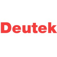 Deutek Controls (India) Ltd. logo - Similar company to Sai Applied Technologies Pvt. Ltd.