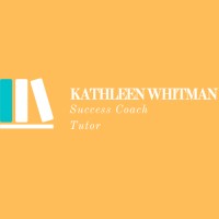 Kathleen Whitman Success Coach & Tutor logo - Similar company to Mole Valley Community Fund