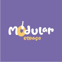 Espaço Modular logo - Similar company to Agência Cobefy