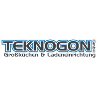 Teknogon GmbH logo - Similar company to Savdi̇ Tractor