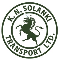 K N Solanki Transport Limited logo - Similar company to Pembe Transport Services