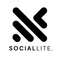SocialLite logo - Similar company to Finclick Digital