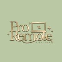 Pro Remote Talent Hub Ltd logo - Similar company to Rowdrite Pty Ltd
