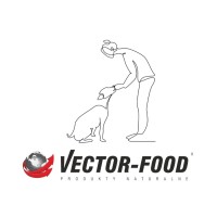 VECTOR-FOOD naturalne gryzaki dla psów logo - Similar company to Vectorfood Jelita Naturalne
