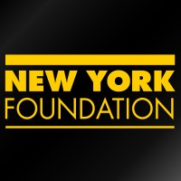 New York Foundation logo - Similar company to Scherman Foundation