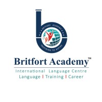 Britfort Bangalore logo - Similar company to Britfort Academy