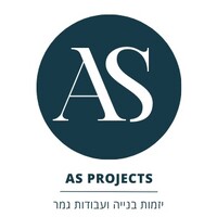 AS PROJECTS logo - Similar company to Tlvcommunity