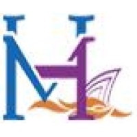 Marine Hive logo - Similar company to Marine-I