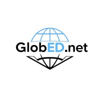 GlobED logo - Similar company to Techness