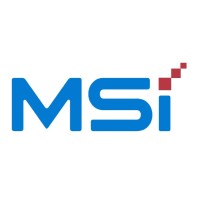 MSI-ACI Europe logo - Similar company to Ilocal Seo