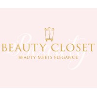 Beauty Closet logo - Similar company to Pollennation Skin