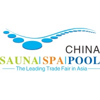 Asia Pool & Spa Expo logo - Similar company to Spa Events