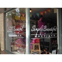Simply Beautiful Boutique Llc