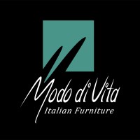 Modo Di Vita- Italian Furniture logo - Similar company to Creative Contracting Company