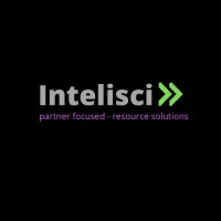 Intelisci logo - Similar company to Dot Ventures