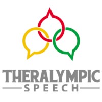 Theralympic Speech logo - Similar company to First Step Therapy