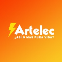 Artelec Almacén Mozel logo - Similar company to Artelec