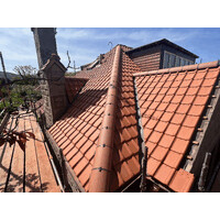 Pentland Roofing logo - Similar company to Roofmate Uk