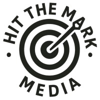 Hit The Mark Media logo - Similar company to Stump & Root Co