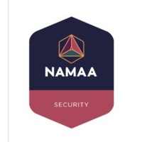 Namaa SECURITY logo - Similar company to Namaa Exp