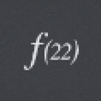 Function 22 logo - Similar company to Emulator.Wtf