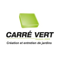 Carré Vert logo - Similar company to Cm Communication