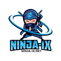 Ninja-IX Corporation logo - Similar company to Backoffice Thinking