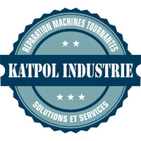 KATPOL INDUSTRIE logo - Similar company to Texime