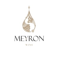 Meyron wine logo - Similar company to Refresh Creative Agency