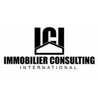 IMMOBILIER CONSULTING INTERNATIONAL logo - Similar company to Tmk Immobilier