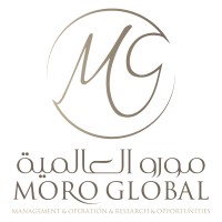 MORO GLOBAL logo - Similar company to Global High Tech Services