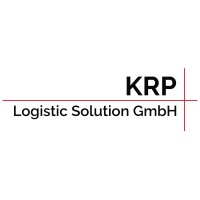 KRP Logistic Solution GmbH logo - Similar company to Tirometall Gmbh