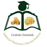 Edukacja Finansowa i Rozwój Osobisty logo - Similar company to Efineo Edukacja Finansowa