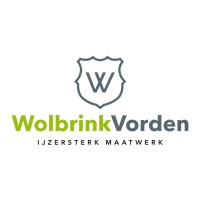 Wolbrink Nederland B.V. logo - Similar company to Mh Constructies