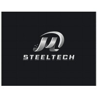 SteelTech Inc. logo - Similar company to 3 Arrows Forge