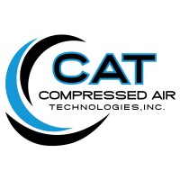 Compressed Air Technologies, Inc. logo - Similar company to Midstate Air Compressor, Inc