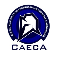 CAECA - Centro Acadêmico de Engenheria de Controle e Automação