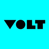 Volt Corp logo - Similar company to Lygon