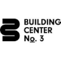 Building Center No. 3 logo - Similar company to Fernandez Architecture