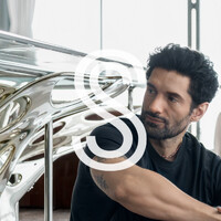 Saket Sethi Design logo - Similar company to Upscale Design Studio