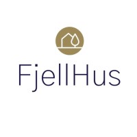 FjellHus logo - Similar company to Jukoro Ltd