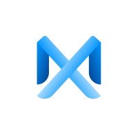 Maaxis logo - Similar company to Zenne Infinity